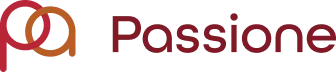 Passione groupロゴ